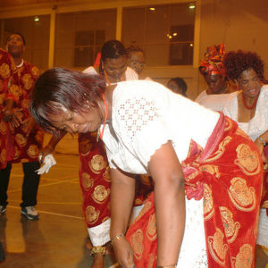 Nnewi Women dancing performance Nnewi Women dancing performance