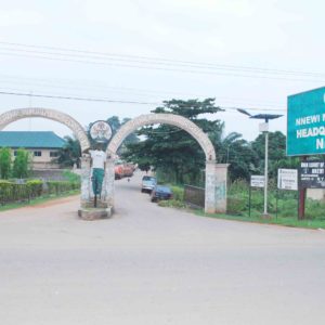 Nnewi_North_headquater_Nnewi Buildings