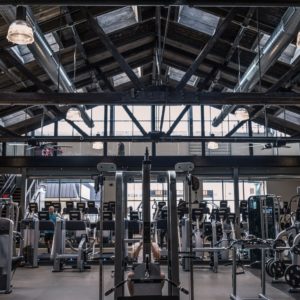 cityfitness City Fitness