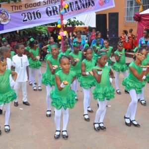nnewi-goodshepherd Places of learning