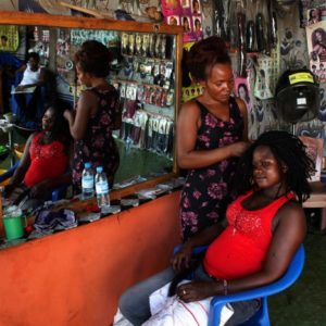 salon2 Beauty Salons
