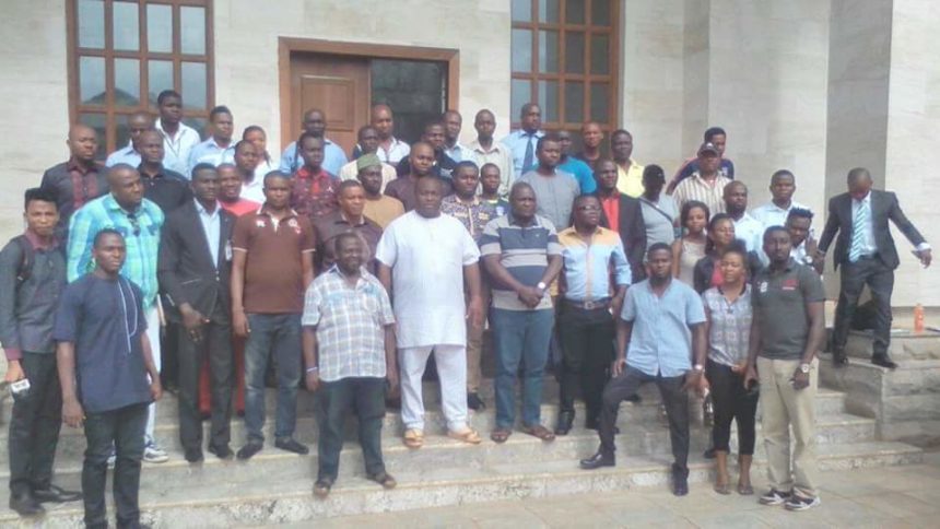 ifeanyi-Uba_interactive_Session From a mere village to a strong Industrial Economic Enclave: a lesson to learn from Nnewi.